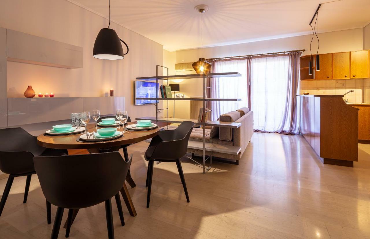 Kleio - Spacious In Glyfada Διαμέρισμα